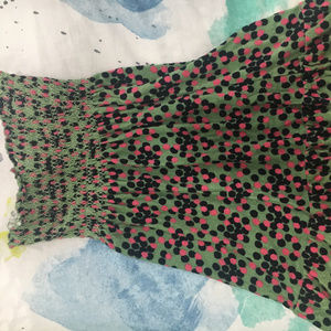 Juicy Terry Cloth Swim CoverUp